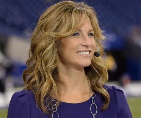 A Look Inside Suzy Kolber And Her Husband Eric。